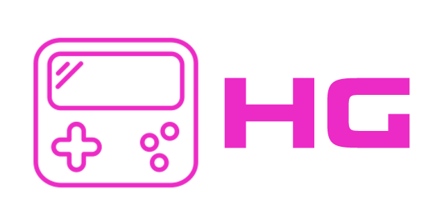 HumorousGames – Fun Social Games to Play and Enjoy Online logo