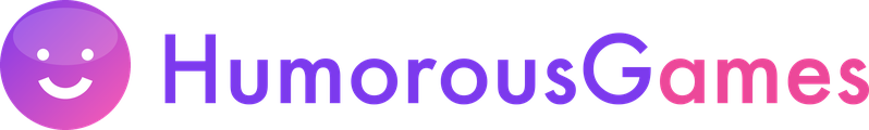 HumorousGames – Fun Social Games to Play and Enjoy Online